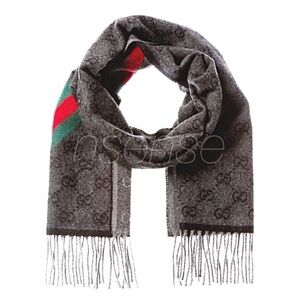 Gucci GG Scarf